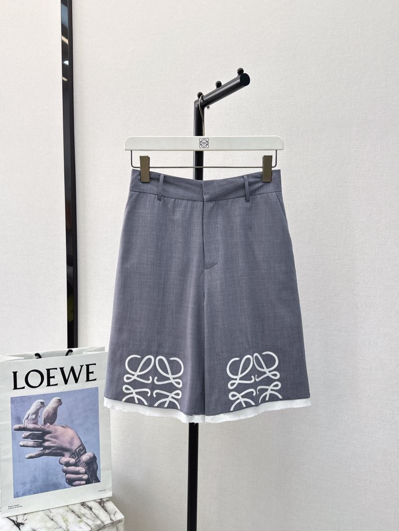 Loewe Short Pants